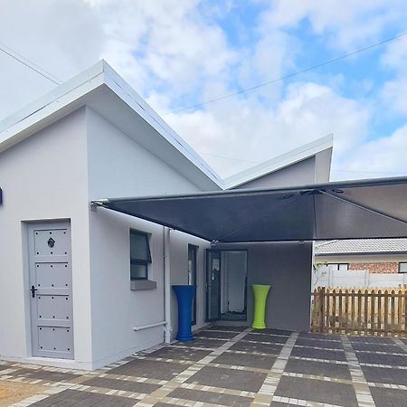 Villa Dubaai Mossel Bay Esterno foto