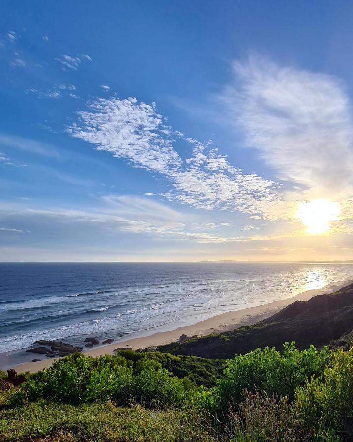 Villa Dubaai Mossel Bay Esterno foto