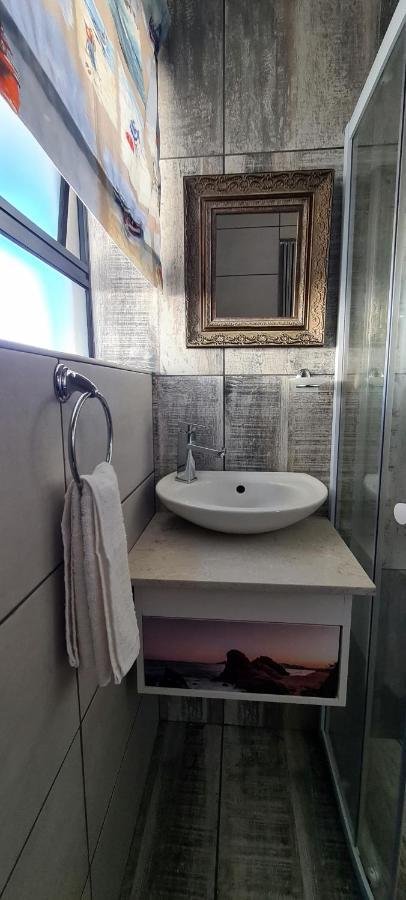 Villa Dubaai Mossel Bay Esterno foto