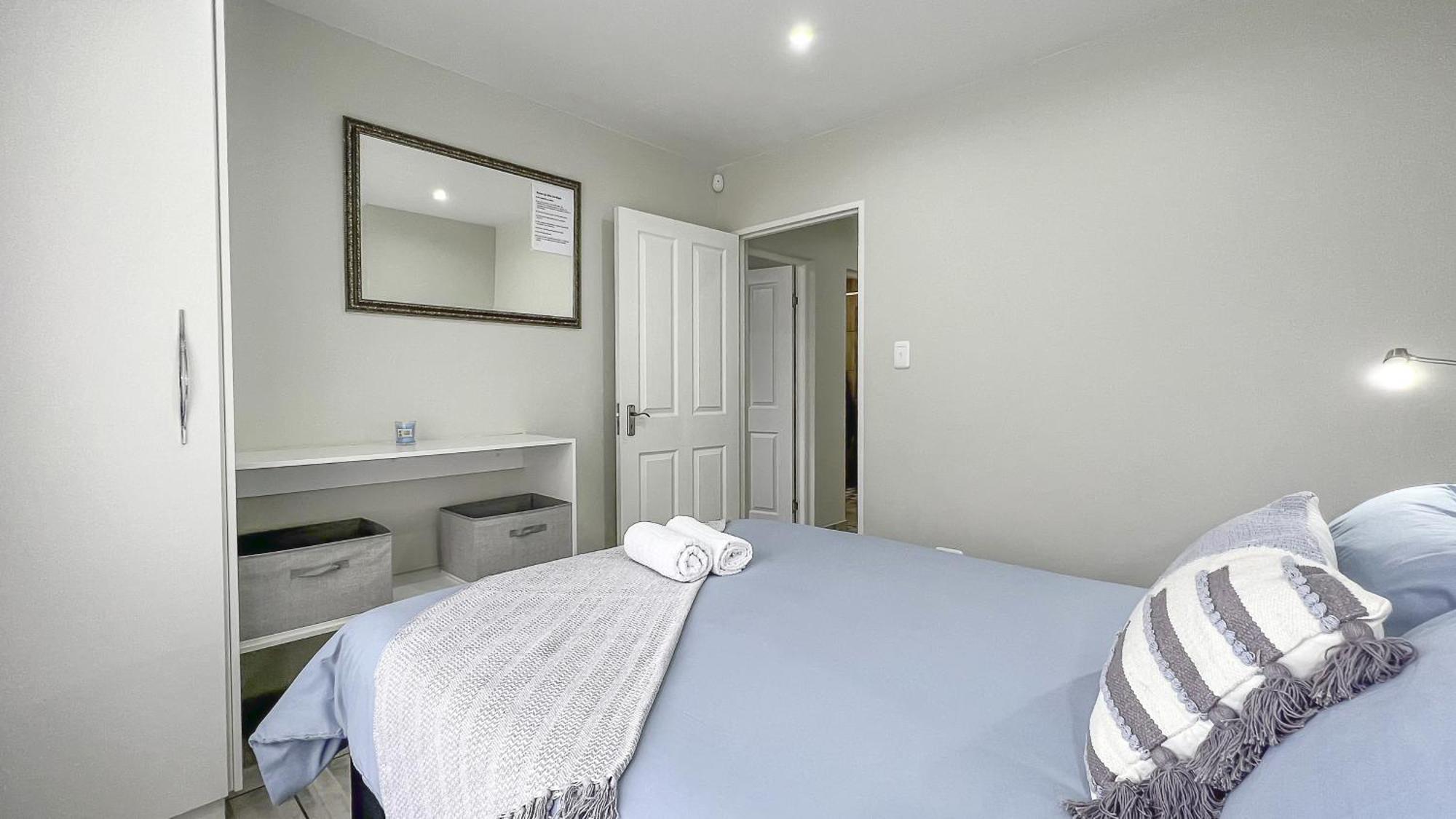Villa Dubaai Mossel Bay Esterno foto